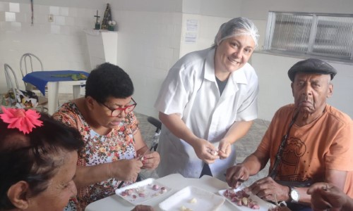 AAPVR alerta comunidade sobre falso pedido de doações